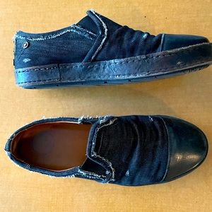 Men’s Diesel shoes